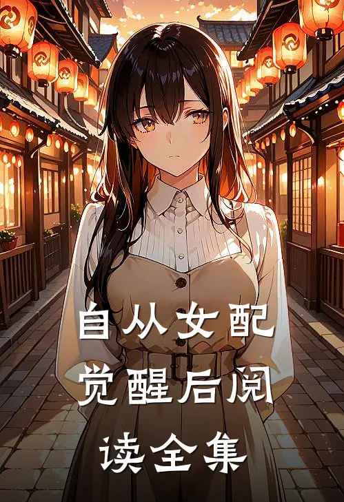 自从女配觉醒后阅读全集