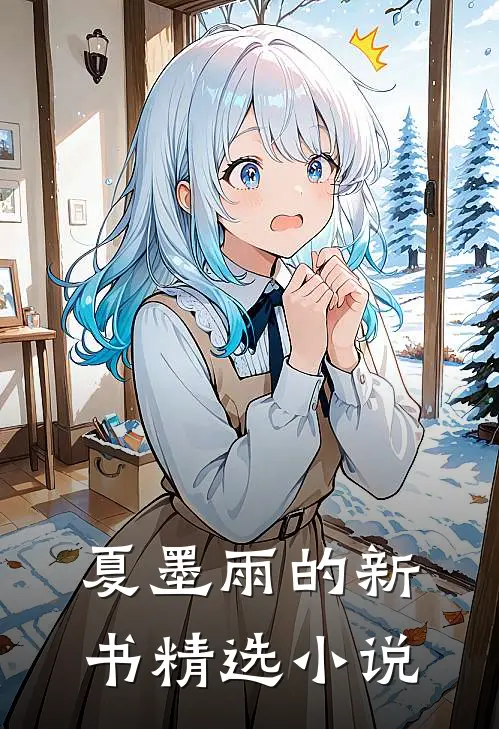 夏墨雨的新书精选小说
