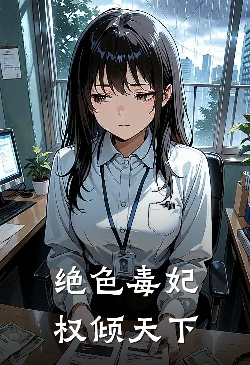 绝色毒妃权倾天下