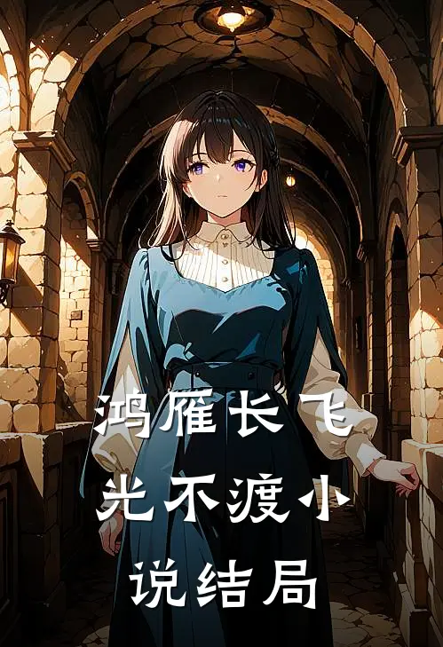 鸿雁长飞光不渡小说结局