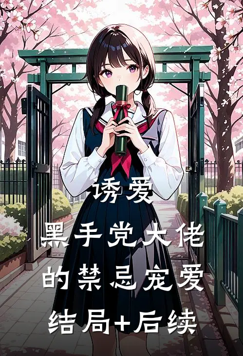 诱爱：黑手党大佬的禁忌宠爱结局+后续