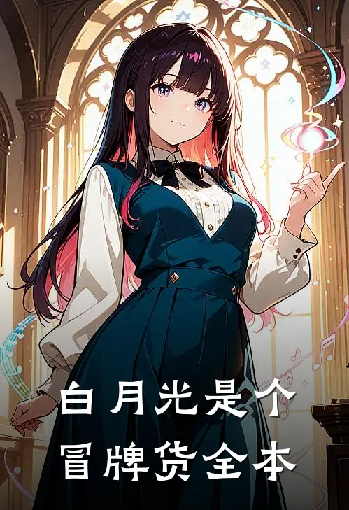 白月光是个冒牌货全本