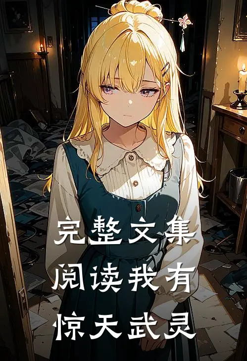 完整文集阅读我有惊天武灵
