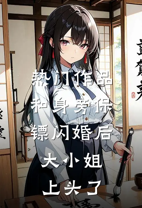 热门作品和身旁保镖闪婚后，大小姐上头了