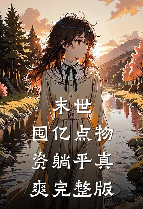 末世：囤亿点物资躺平真爽完整版