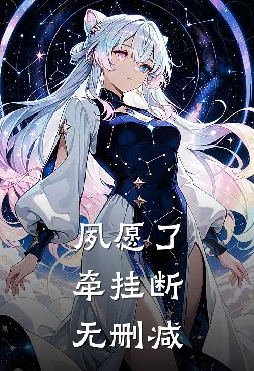 夙愿了，牵挂断无删减