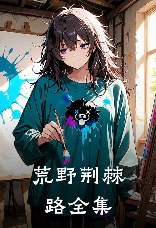 荒野荆棘路全集