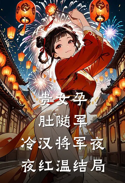 贵女孕肚随军，冷汉将军夜夜红温结局