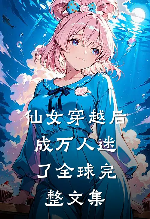 仙女穿越后，成万人迷了全球完整文集