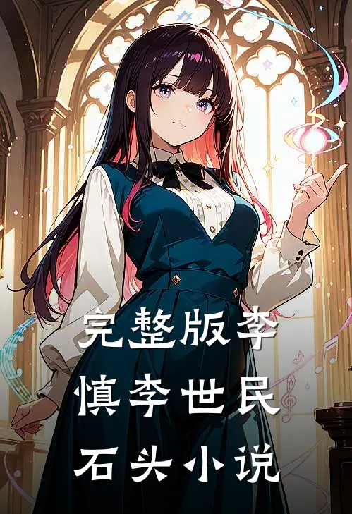 完整版李慎李世民石头小说