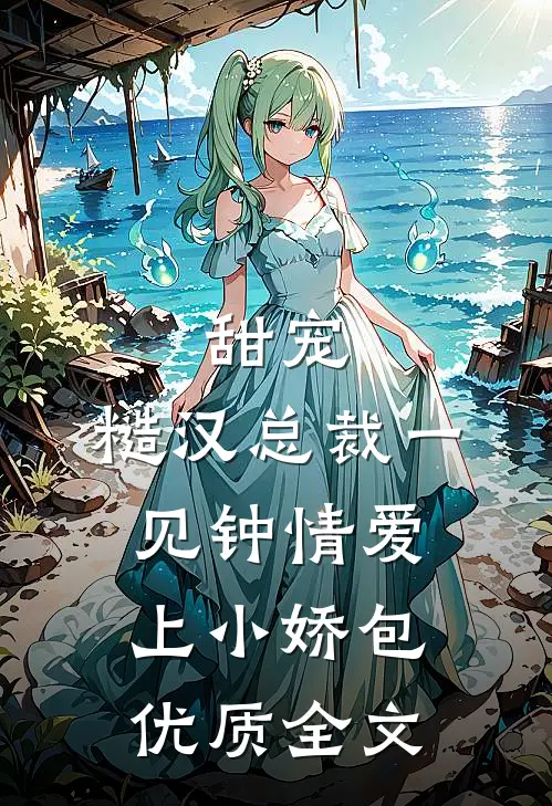 甜宠：糙汉总裁一见钟情爱上小娇包优质全文