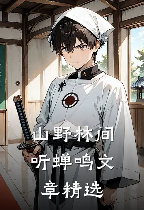 山野林间听蝉鸣文章精选