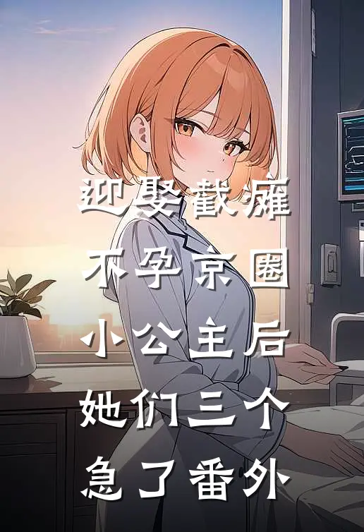 迎娶截瘫不孕京圈小公主后，她们三个急了番外