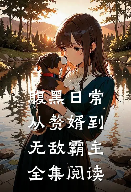 腹黑日常：从赘婿到无敌霸主全集阅读