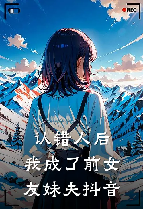 认错人后，我成了前女友妹夫抖音