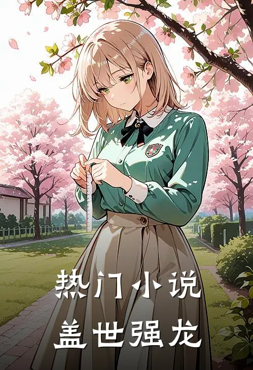 热门小说盖世强龙