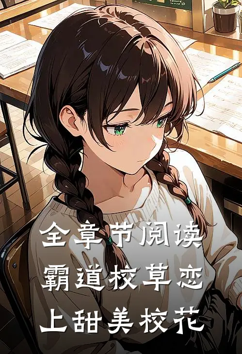 全章节阅读霸道校草恋上甜美校花