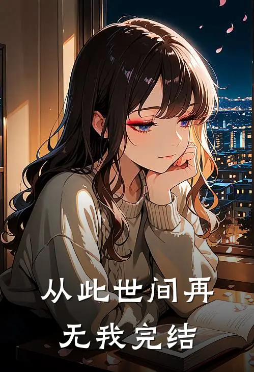从此世间再无我完结