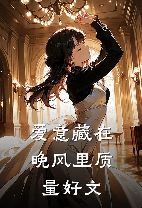 爱意藏在晚风里质量好文