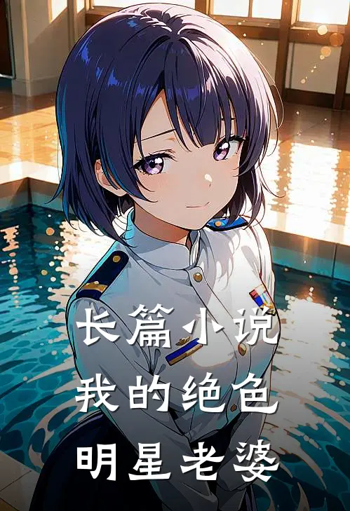 长篇小说我的绝色明星老婆