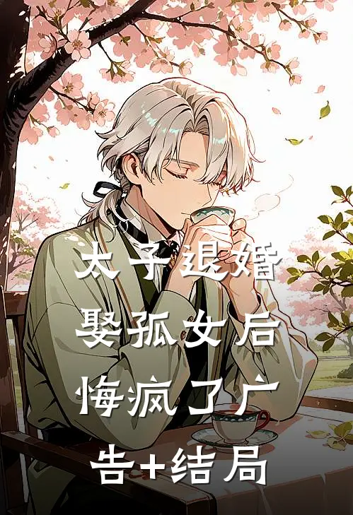 太子退婚娶孤女后，悔疯了广告+结局