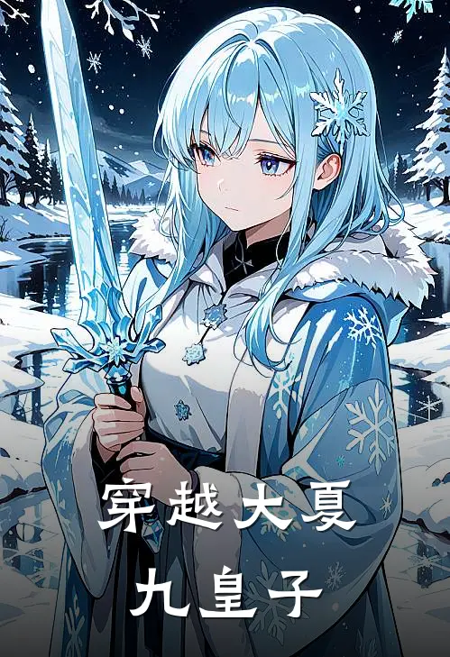 穿越大夏九皇子