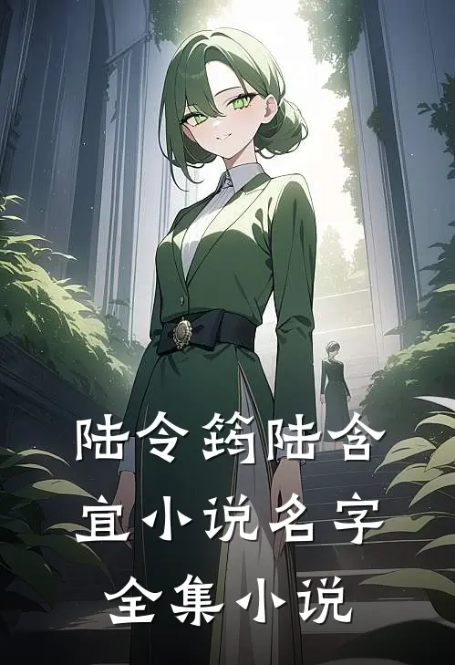 陆令筠陆含宜小说名字全集小说