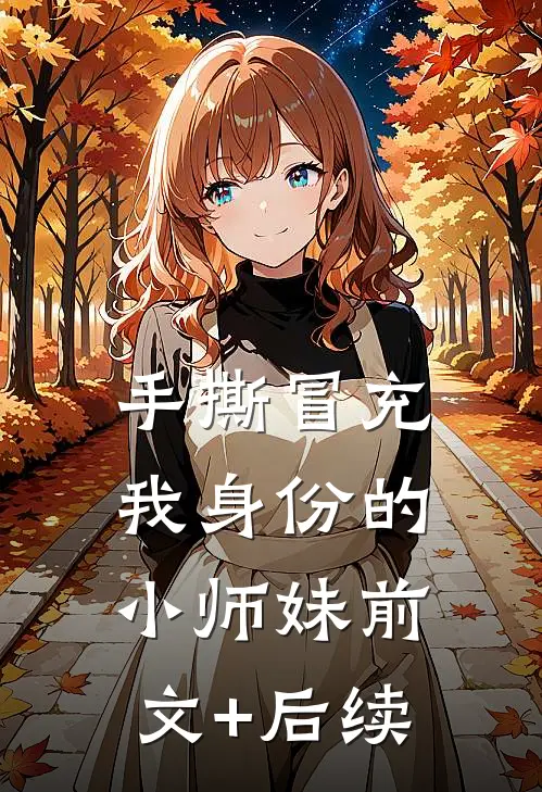 手撕冒充我身份的小师妹前文+后续