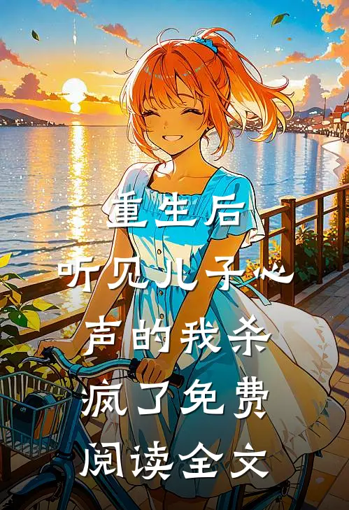 重生后,听见儿子心声的我杀疯了免费阅读全文