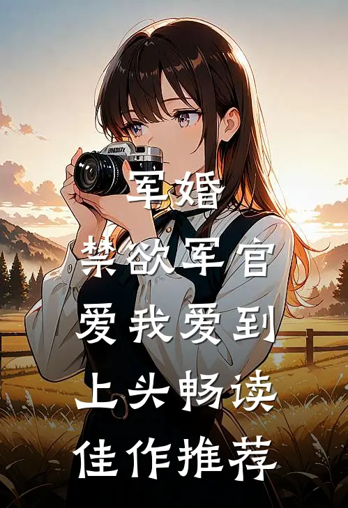 军婚：禁欲军官爱我爱到上头畅读佳作推荐
