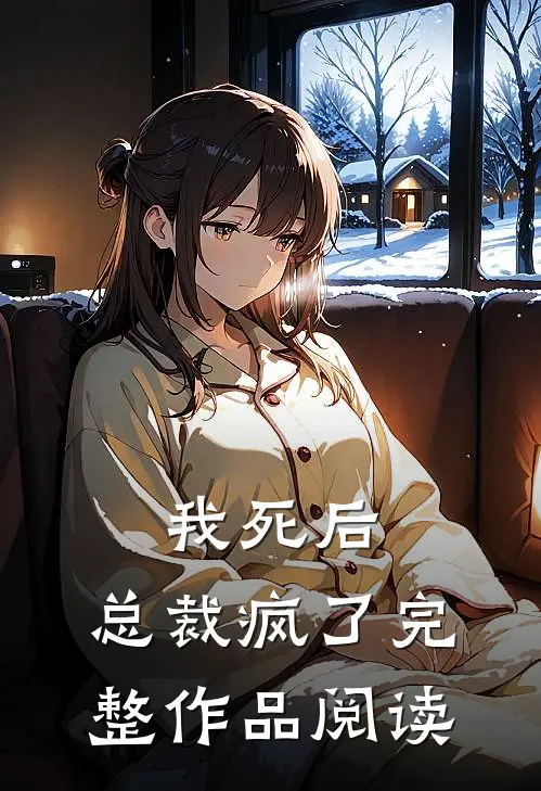 我死后，总裁疯了完整作品阅读