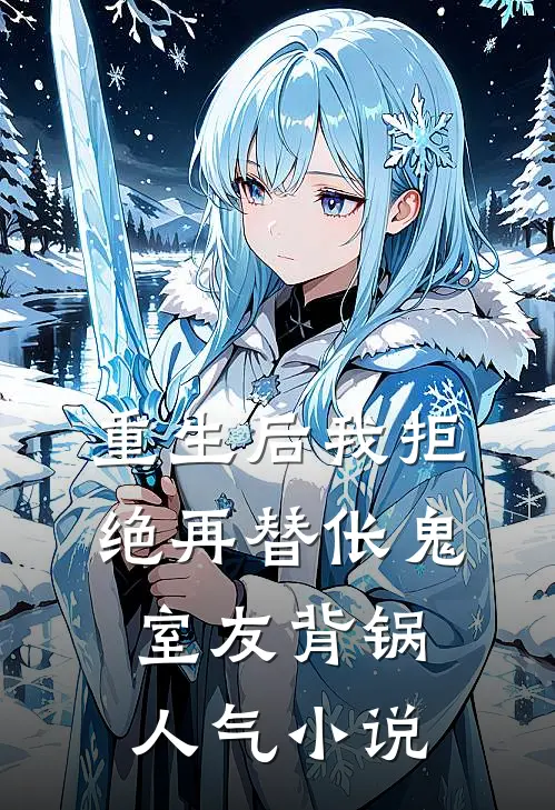 重生后我拒绝再替伥鬼室友背锅人气小说