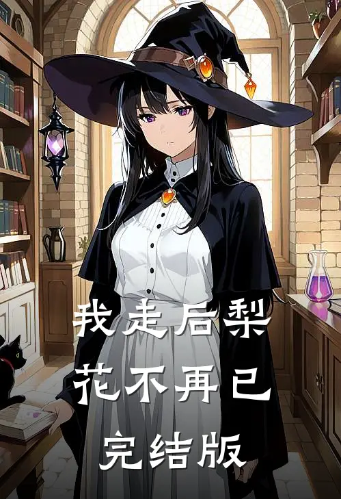 我走后梨花不再已完结版