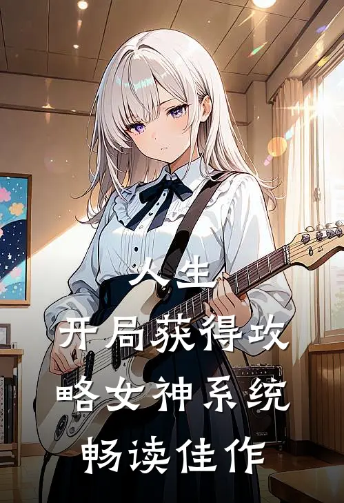 人生：开局获得攻略女神系统畅读佳作