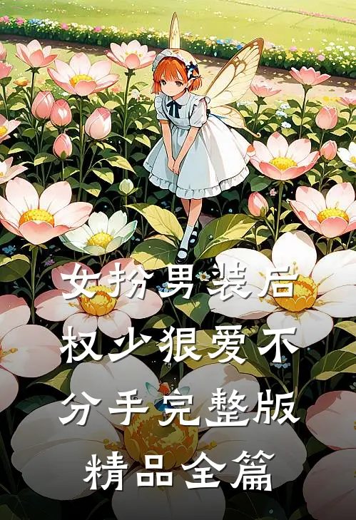 女扮男装后，权少狠爱不分手完整版精品全篇
