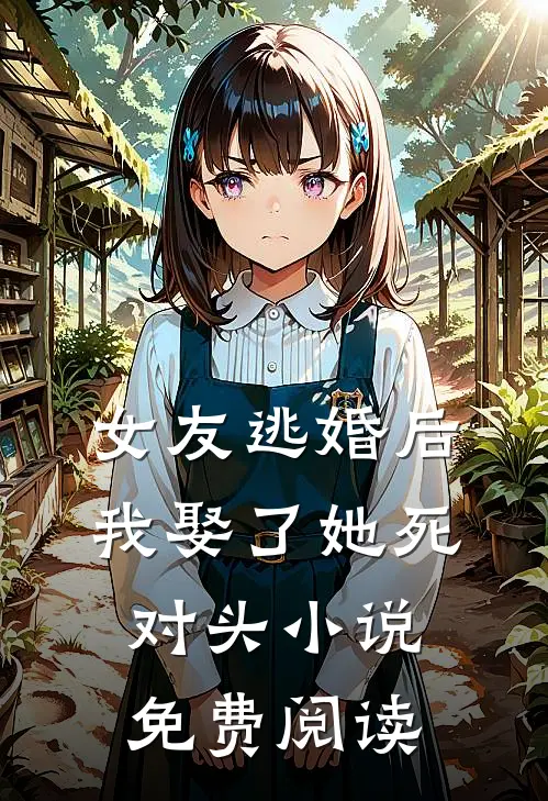 女友逃婚后，我娶了她死对头小说免费阅读