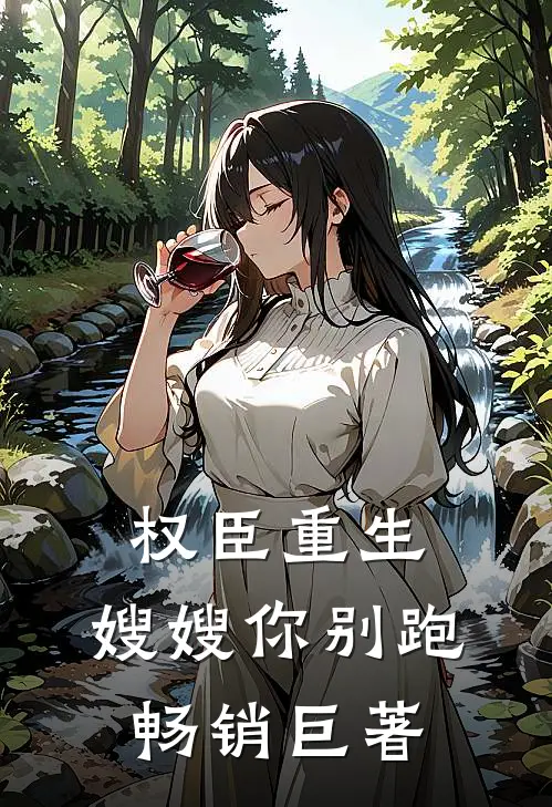 权臣重生，嫂嫂你别跑畅销巨著