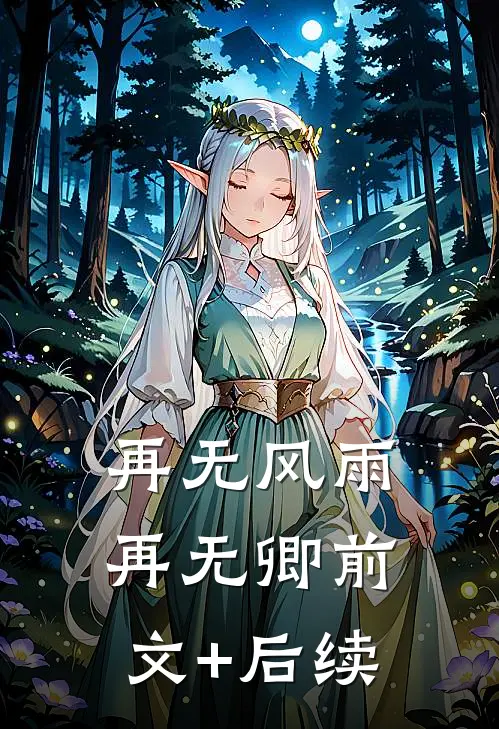 再无风雨再无卿前文+后续