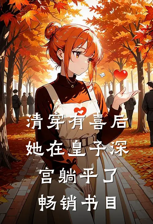 清穿有喜后，她在皇子深宫躺平了畅销书目