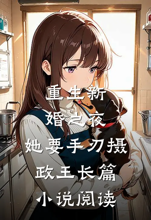 重生新婚之夜，她要手刃摄政王长篇小说阅读