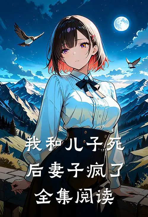 我和儿子死后妻子疯了全集阅读
