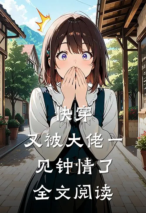 快穿：又被大佬一见钟情了全文阅读