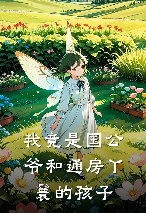 我竟是国公爷和通房丫鬟的孩子
