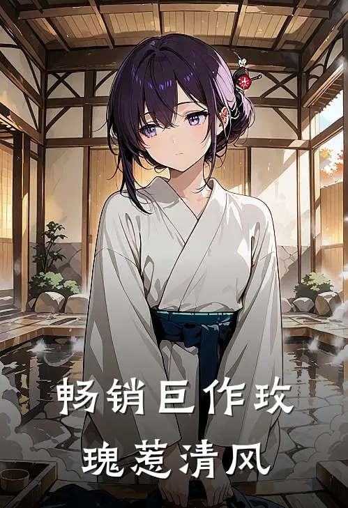 畅销巨作玫瑰惹清风