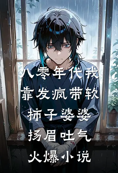 八零年代我靠发疯带软柿子婆婆扬眉吐气火爆小说