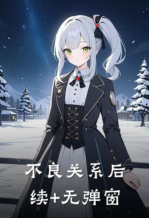 不良关系后续+无弹窗