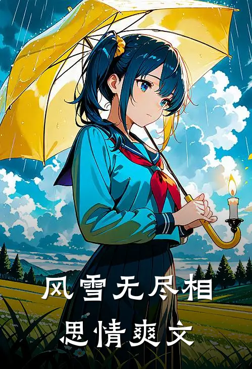 风雪无尽相思情爽文