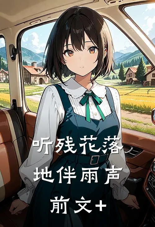 听残花落地伴雨声前文+