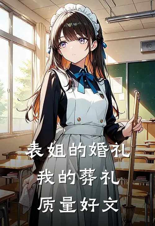 表姐的婚礼，我的葬礼质量好文