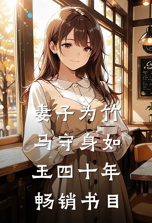 妻子为竹马守身如玉四十年畅销书目